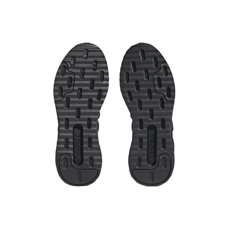 adidas X_PLRBOOST 'Black' (W) Angle 1