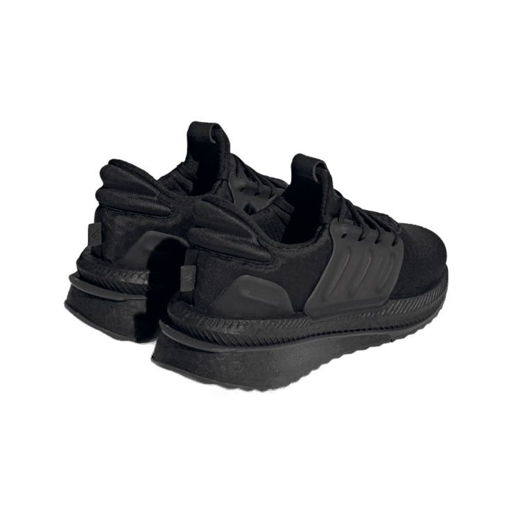 adidas X_PLRBOOST 'Black' (W) Angle 3