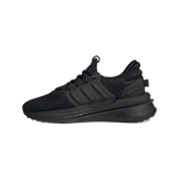 adidas X_PLRBOOST 'Black' (W) Angle 4