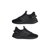 adidas X_PLRBOOST 'Black' (W) Angle 5