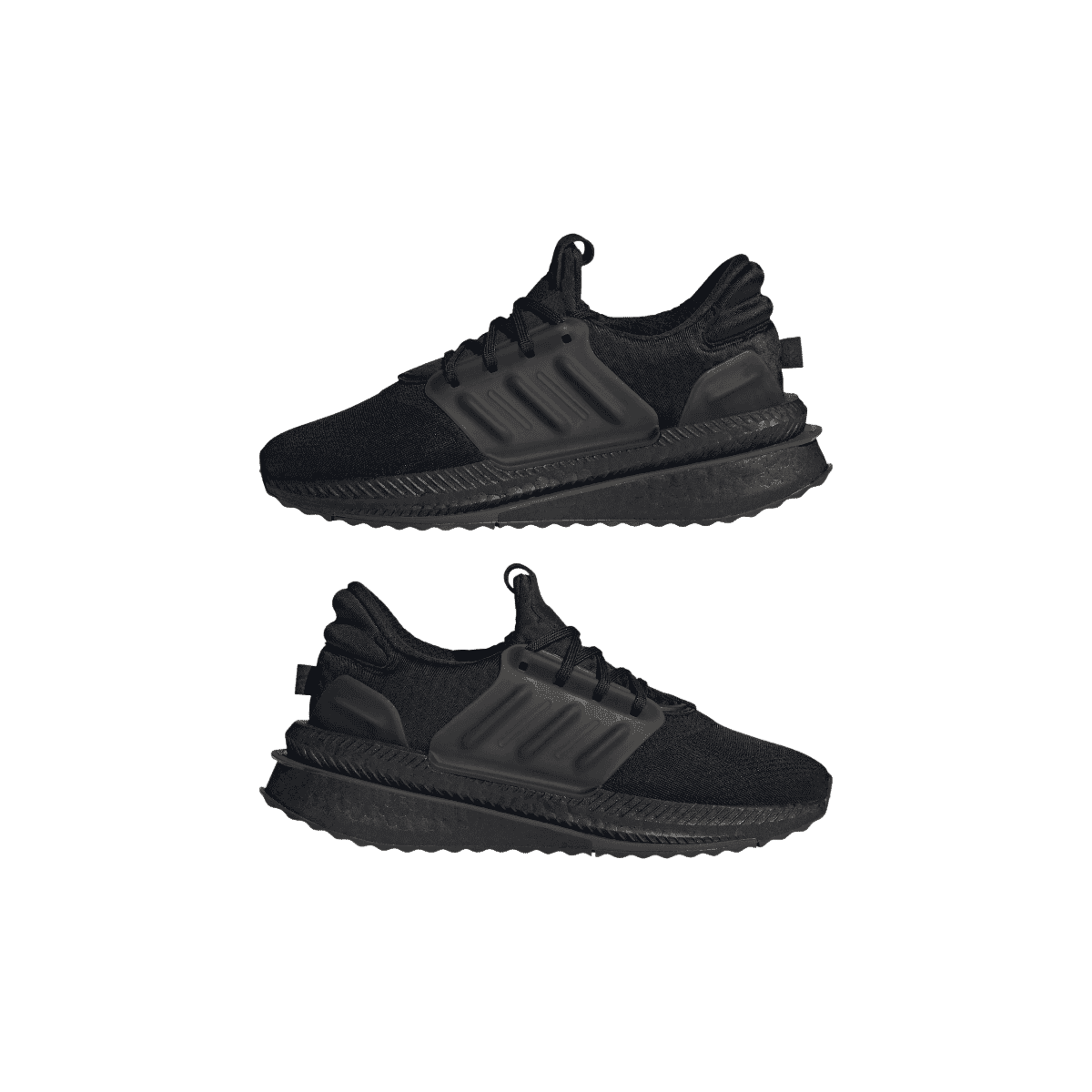 adidas X_PLRBOOST 'Black' (W) - HP3141 Release Info