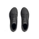 adidas Runfalcon 3.0 TR Wide 'Grey Carbon' Angle 0