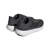 adidas Runfalcon 3.0 TR Wide 'Grey Carbon' Angle 3