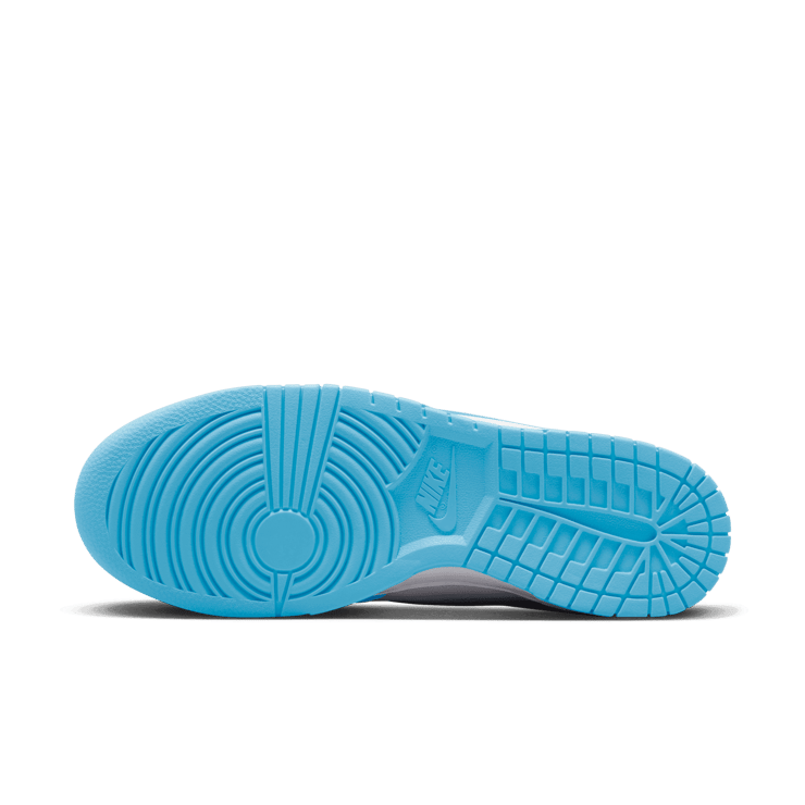 Nike Dunk High Homer Simpson Angle 0