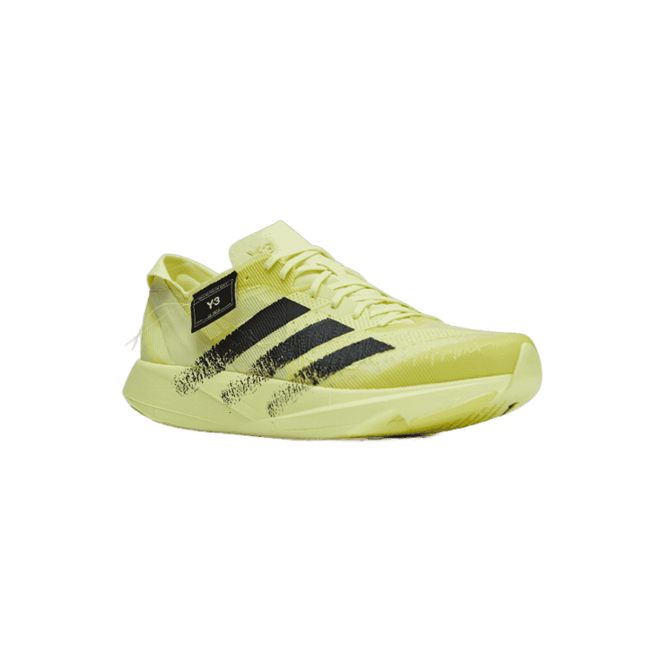 adidas Y-3 Takumi Sen 9 Angle 2
