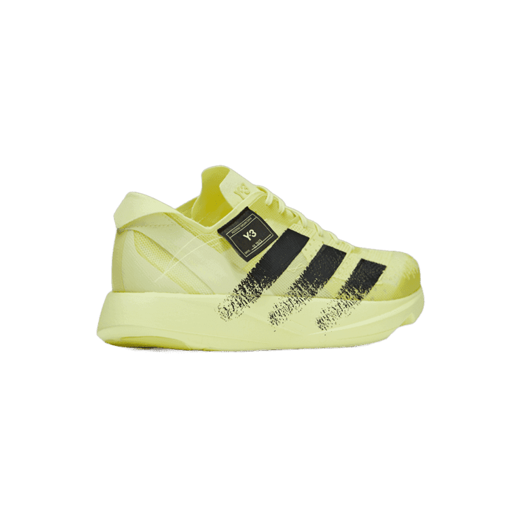 adidas Y-3 Takumi Sen 9 Angle 3