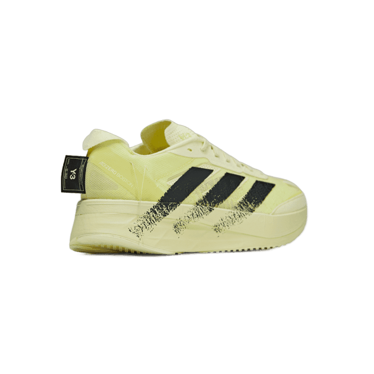 adidas Y-3 Boston 11 Angle 3