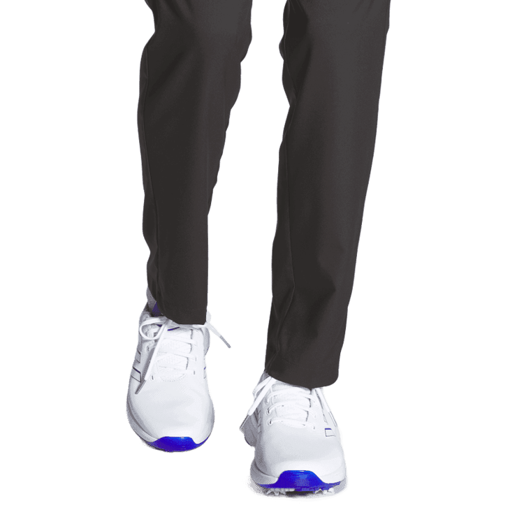 adidas ZG23 Golf 'White Lucid Blue' Angle 0