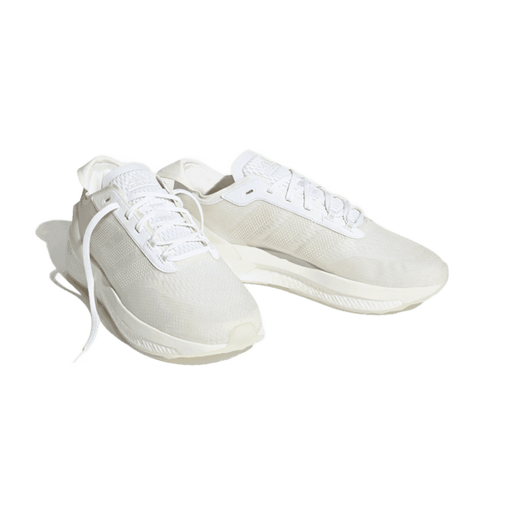adidas Avryn 'Cloud White' Angle 2