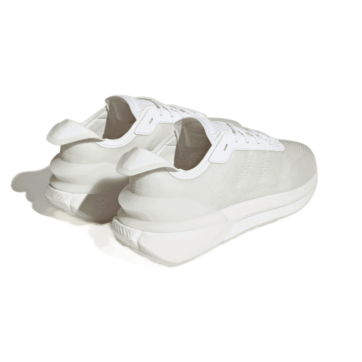 adidas Avryn 'Cloud White' Angle 3
