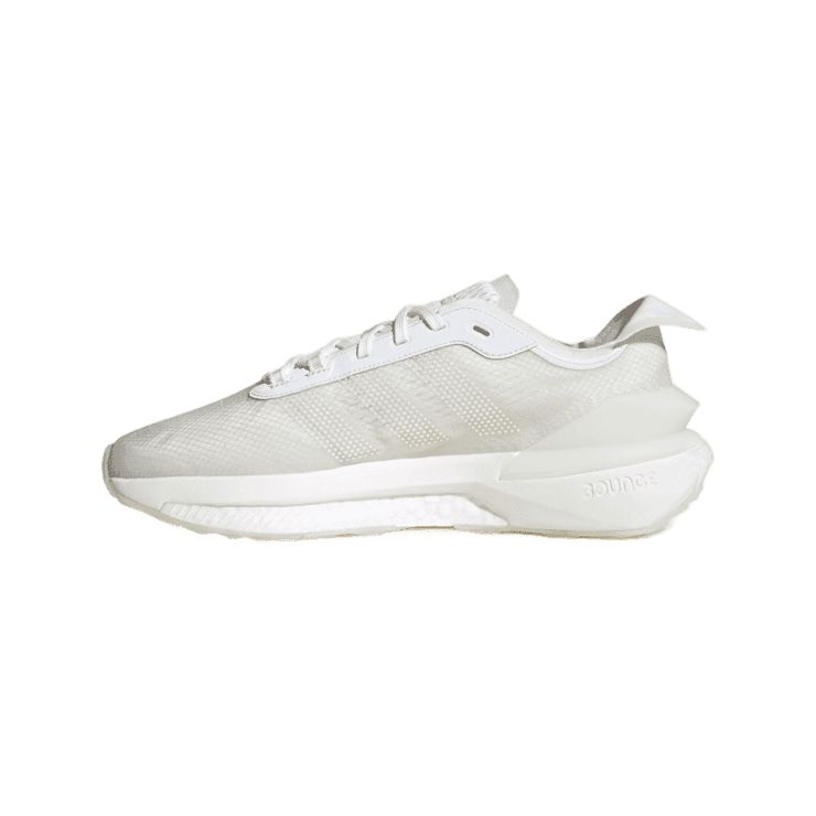 adidas Avryn 'Cloud White' Angle 4