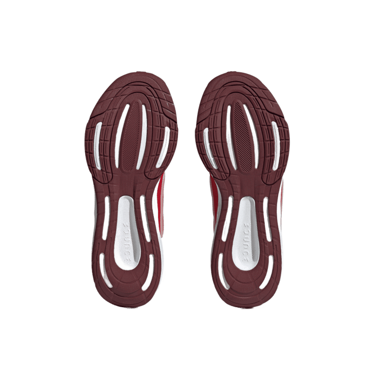 adidas Ultrabounce 'Scarlet' Angle 1