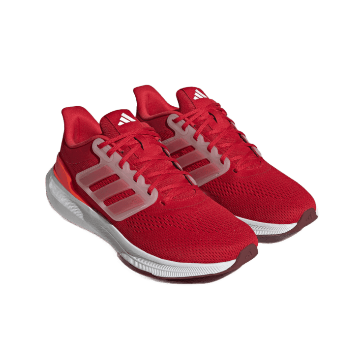 adidas Ultrabounce 'Scarlet' Angle 2