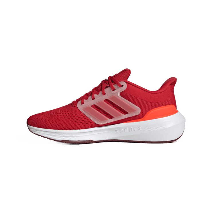 adidas Ultrabounce 'Scarlet' Angle 4