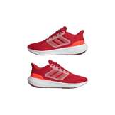 adidas Ultrabounce 'Scarlet' Angle 5