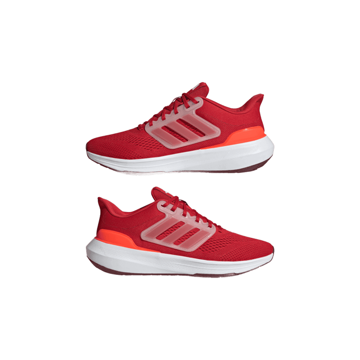 adidas Ultrabounce 'Scarlet' Angle 5