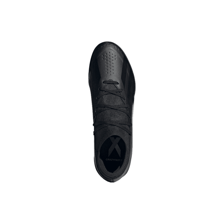 adidas X Crazyfast.3 Turf Soccer Angle 1