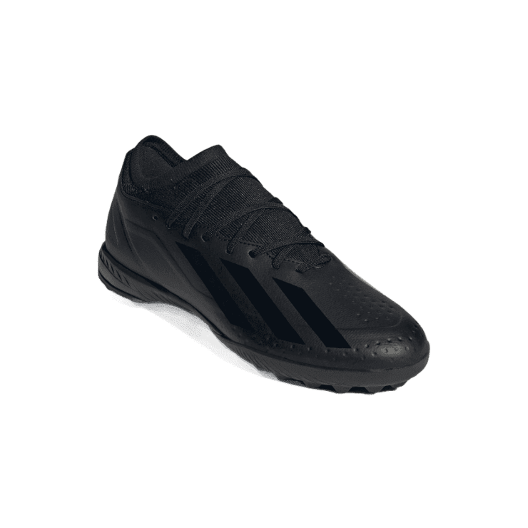adidas X Crazyfast.3 Turf Soccer Angle 3
