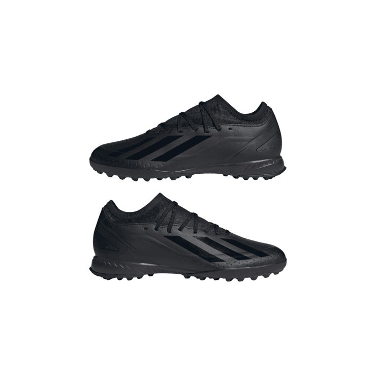 adidas X Crazyfast.3 Turf Soccer Angle 6
