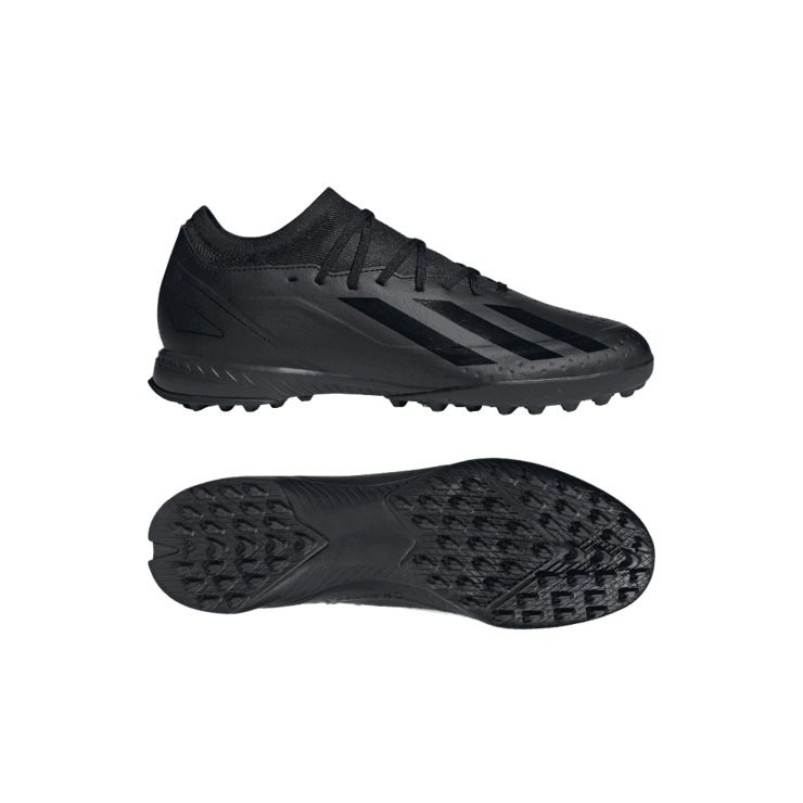 adidas X Crazyfast.3 Turf Soccer Angle 0