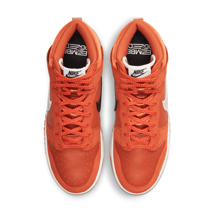 Nike Dunk High PRM NBA x WNBA One Game Angle 1