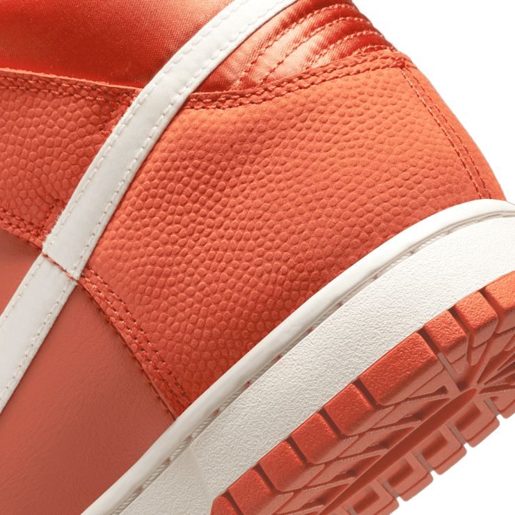 Nike Dunk High PRM NBA x WNBA One Game Angle 5