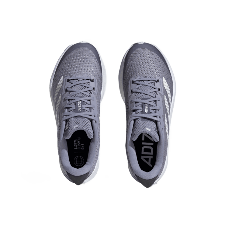 adidas Adizero SL 'Silver Violet' (W) Angle 0