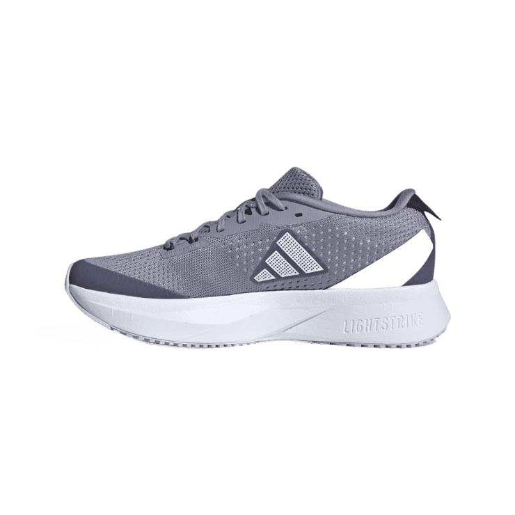 adidas Adizero SL 'Silver Violet' (W) Angle 4