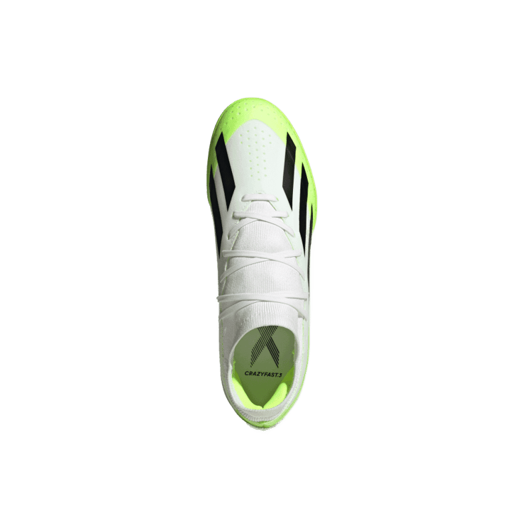 adidas X Crazyfast.3 TF 'Crazyrush Pack' Angle 1