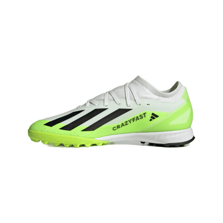 adidas X Crazyfast.3 TF 'Crazyrush Pack' Angle 5