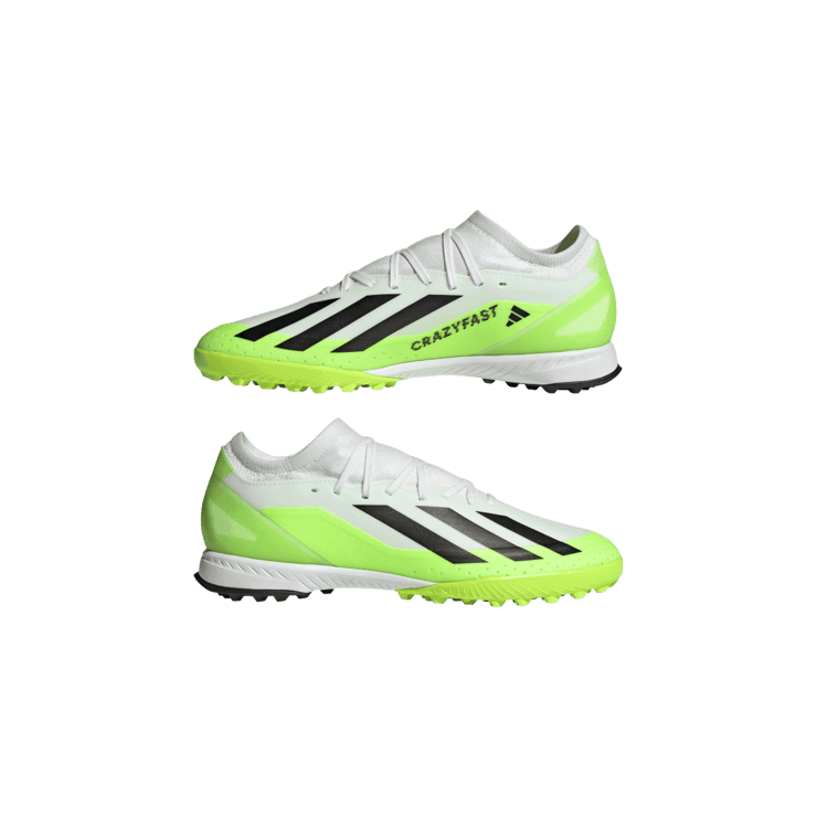 adidas X Crazyfast.3 TF 'Crazyrush Pack' Angle 6