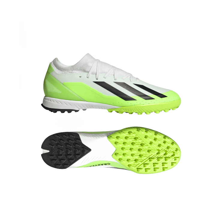 adidas X Crazyfast.3 TF 'Crazyrush Pack' Angle 0