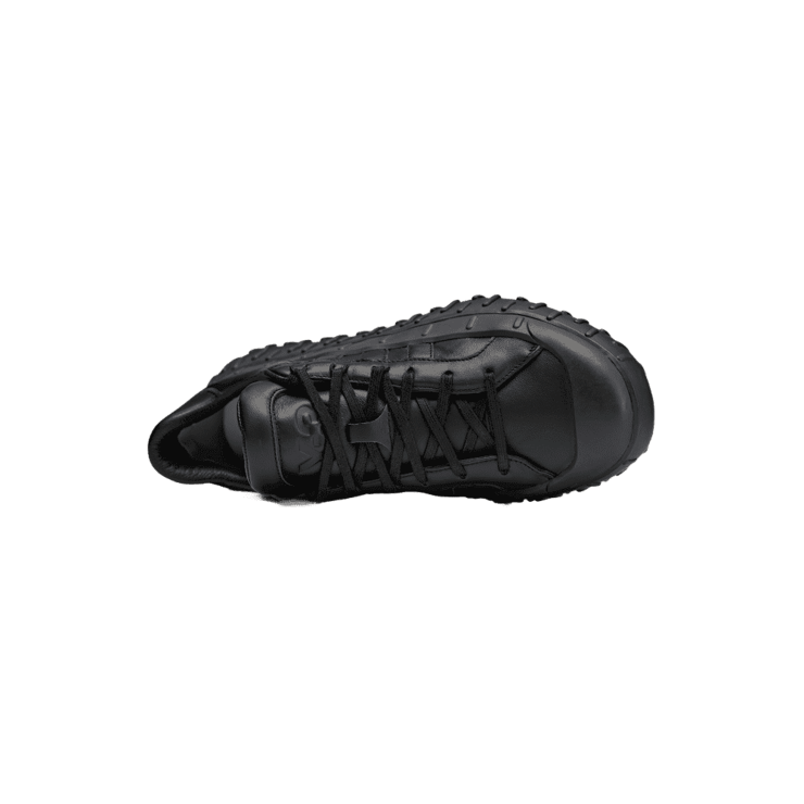 adidas Y-3 GR.1P 'Black Off White' Angle 0