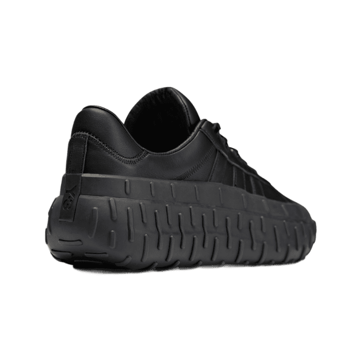adidas Y-3 GR.1P 'Black Off White' Angle 3