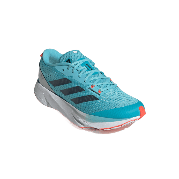 adidas Adizero SL 'Light Aqua' (W) Angle 2