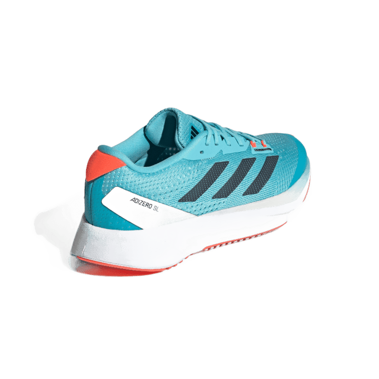 adidas Adizero SL 'Light Aqua' (W) Angle 3