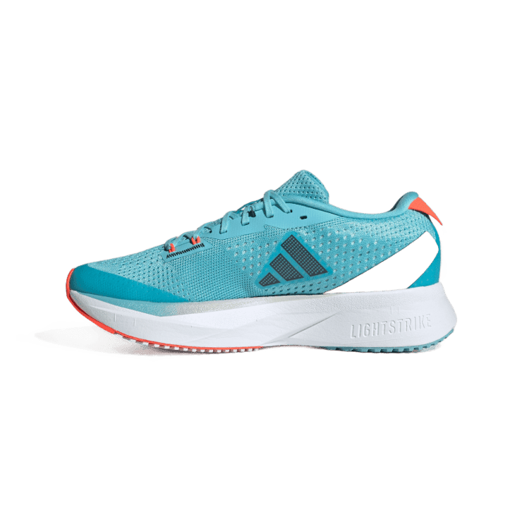 adidas Adizero SL 'Light Aqua' (W) Angle 4