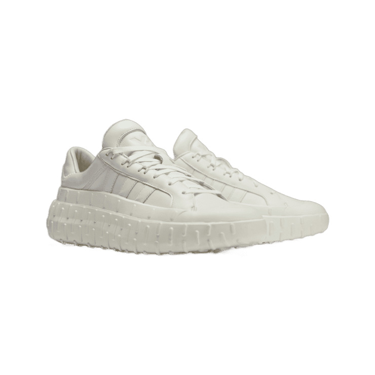 adidas Y-3 GR.1P 'Off White' Angle 2