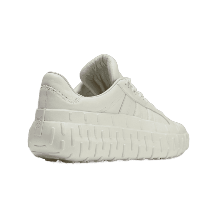 adidas Y-3 GR.1P 'Off White' Angle 3