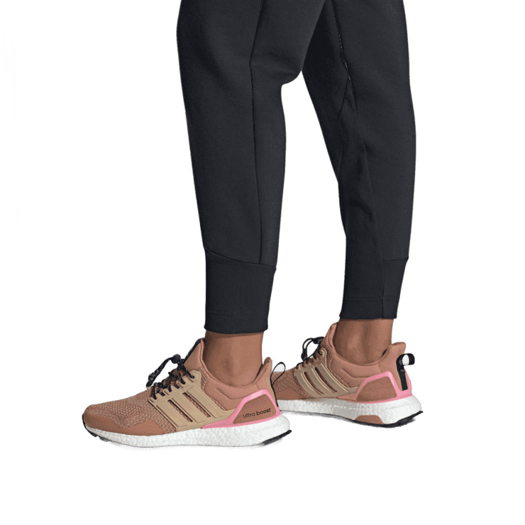 adidas UltraBoost 1.0 'Clay Strata Bliss Pink' (W) Angle 0
