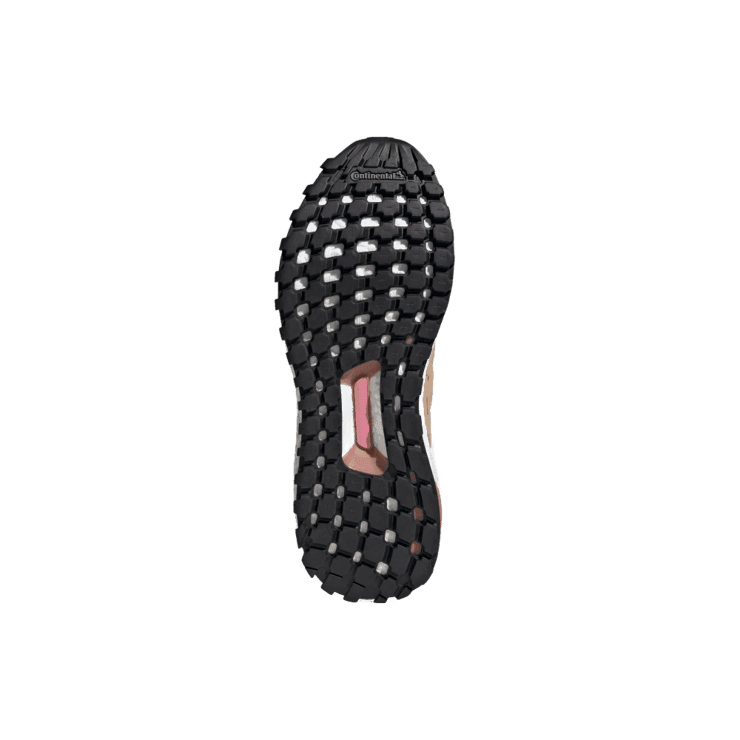 adidas UltraBoost 1.0 'Clay Strata Bliss Pink' (W) Angle 2