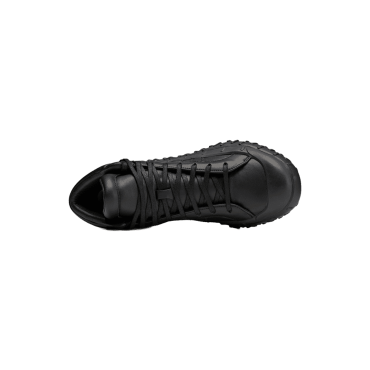 adidas Y-3 GR.1P High 'Black' Angle 0
