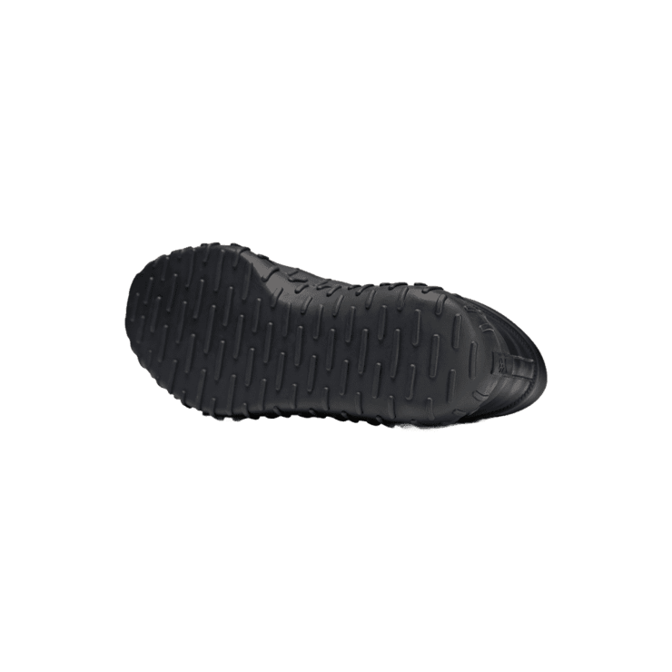 adidas Y-3 GR.1P High 'Black' Angle 1