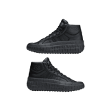 adidas Y-3 GR.1P High 'Black' Angle 5