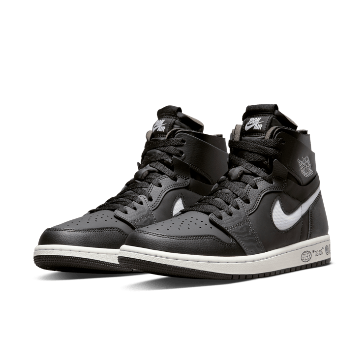 Jordan 1 Zoom Comfort Breakfast Club Angle 2