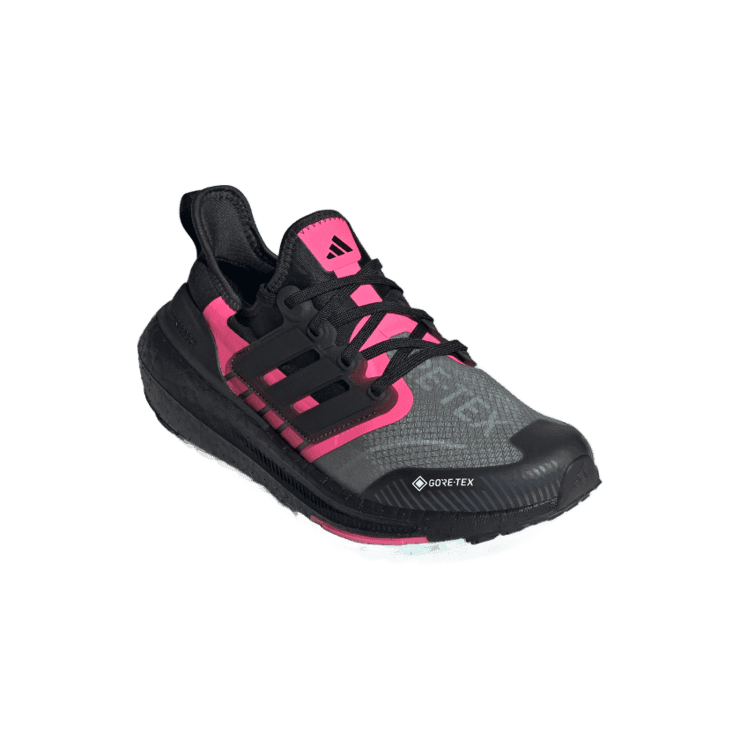 adidas Ultraboost Light GORE-TEX Angle 2