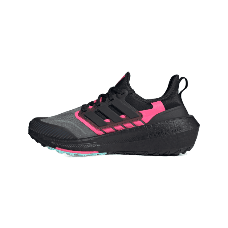 adidas Ultraboost Light GORE-TEX Angle 4