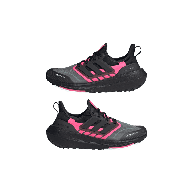 adidas Ultraboost Light GORE-TEX Angle 5