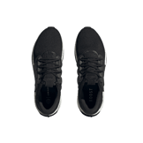 adidas X_PLRBOOST 'Black White' Angle 0