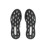 adidas X_PLRBOOST 'Black White' Angle 1